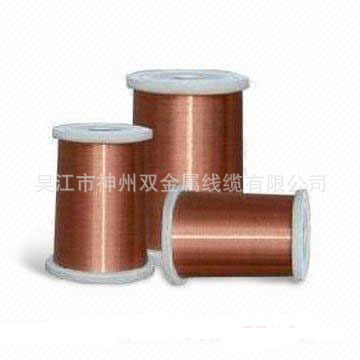 銅包鋁線的應(yīng)用場景廣闊