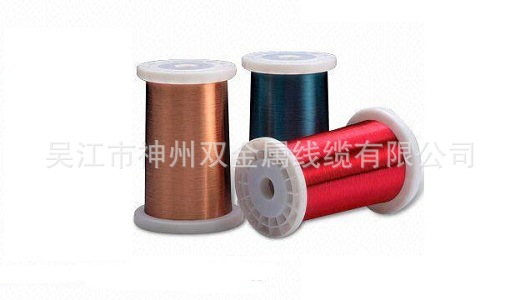 銅包鋁線的基本結(jié)構(gòu)及特點