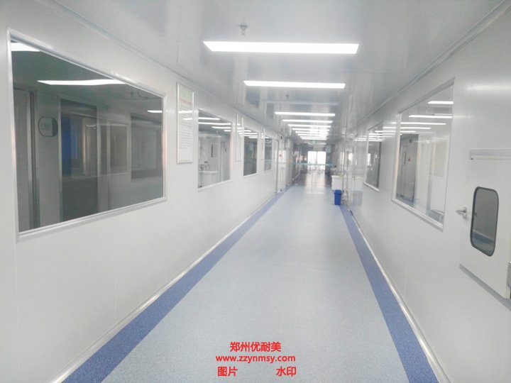 鄭州潔凈室建設(shè)時(shí)應(yīng)該注意哪些問題？