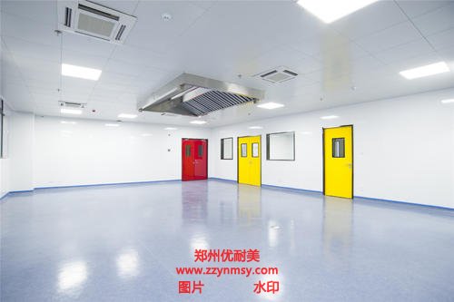 無菌室建設(shè)時(shí)需要考慮的問題有哪些？